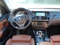 BMW X3 xDrive20d Aut.,Leder,Navi,Pan.-dach,AHK,HUD Schwarz - thumbnail 17
