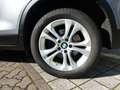 BMW X3 xDrive20d Aut.,Leder,Navi,Pan.-dach,AHK,HUD Schwarz - thumbnail 11