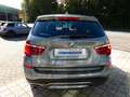 BMW X3 xDrive20d Aut.,Leder,Navi,Pan.-dach,AHK,HUD Schwarz - thumbnail 8
