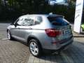 BMW X3 xDrive20d Aut.,Leder,Navi,Pan.-dach,AHK,HUD Schwarz - thumbnail 7