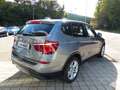 BMW X3 xDrive20d Aut.,Leder,Navi,Pan.-dach,AHK,HUD Schwarz - thumbnail 9