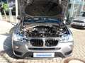BMW X3 xDrive20d Aut.,Leder,Navi,Pan.-dach,AHK,HUD Schwarz - thumbnail 21