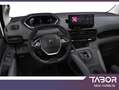 Peugeot Rifter 130 EAT8 GT Keyless Kam ACC 17Z MirrorL Blanc - thumbnail 4