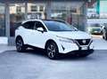 Nissan Qashqai 1.3 MHEV 140CV Tekna - 2021 Blanc - thumbnail 1