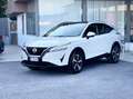 Nissan Qashqai 1.3 MHEV 140CV Tekna - 2021 Blanc - thumbnail 3