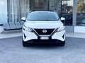 Nissan Qashqai 1.3 MHEV 140CV Tekna - 2021 Blanc - thumbnail 2