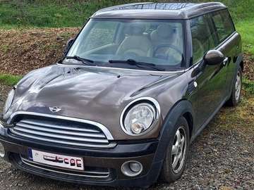 Mini 1.6i Cooper