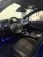 Renault Clio TCe 100 RS Line