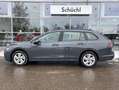 Volkswagen Golf Variant 2.0 TDI Life AHK+NAVI+LED+KAMERA+AP Grau - thumbnail 2