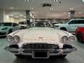 Chevrolet Corvette CABRIOLET Alb - thumbnail 2