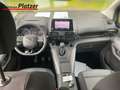 Toyota Proace City Verso 1,2l Turbo Team D 5-türig Navi ACC Apple Car Ezüst - thumbnail 10