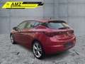 Opel Astra K 1.2 Turbo Ultimate *wenig Kilometer* Rouge - thumbnail 4