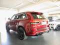 Jeep Grand Cherokee 6.4 V8 HEMI SRT*Pano* Rot - thumbnail 5