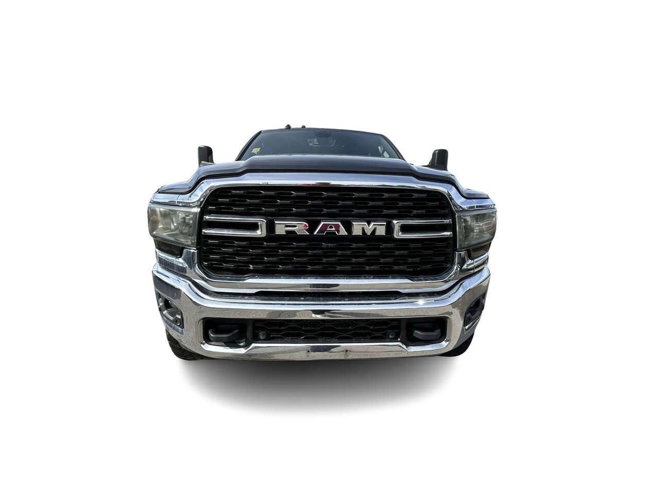 used 2022 Ram 3500 car, priced at $48,888