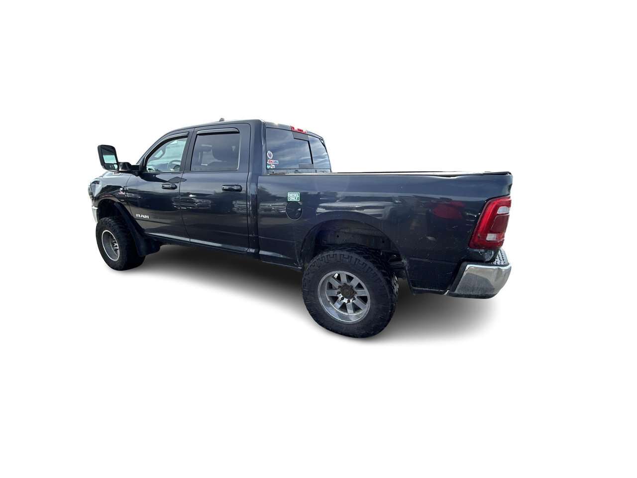 used 2022 Ram 3500 car, priced at $48,888