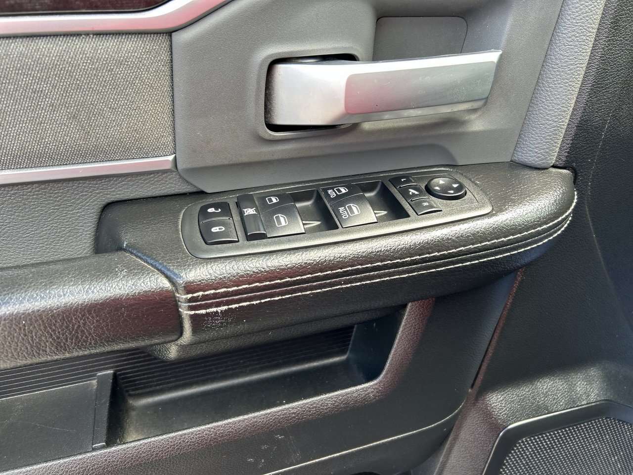 used 2022 Ram 3500 car, priced at $48,888