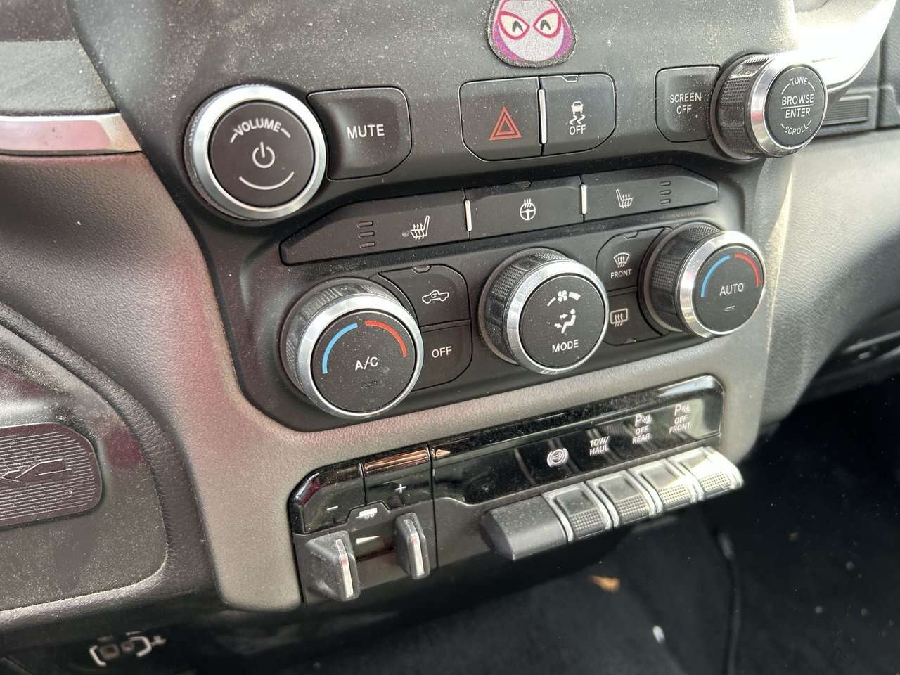 used 2022 Ram 3500 car, priced at $48,888