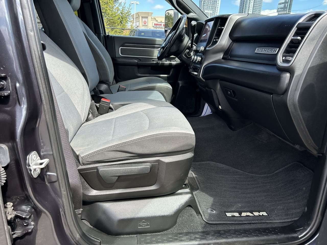 used 2022 Ram 3500 car, priced at $48,888