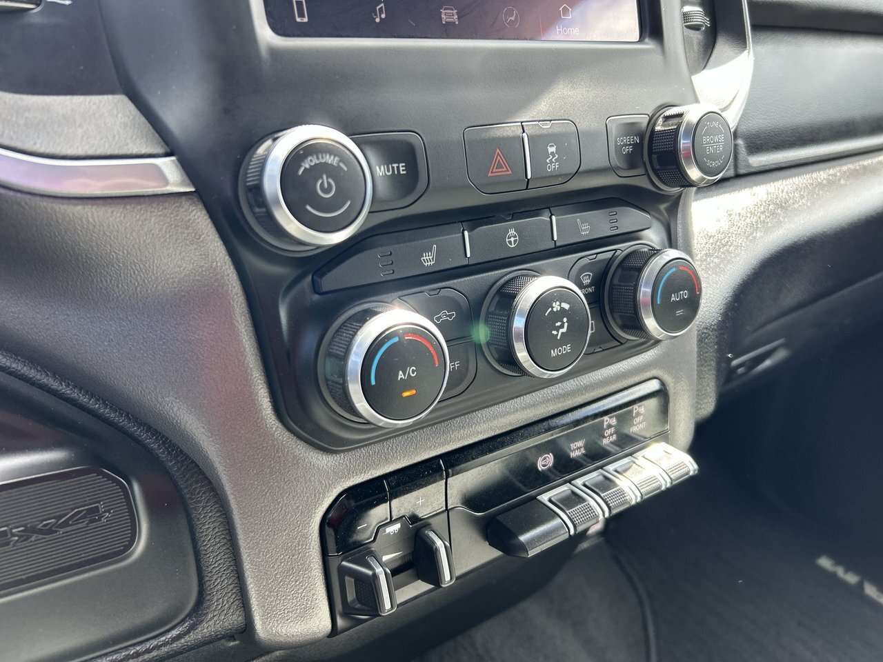 used 2022 Ram 3500 car, priced at $48,888