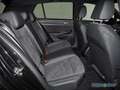 Volkswagen Golf 1.5 eTSI Edition 50 IQ.LIGHT PANO AHK NAVI Schwarz - thumbnail 8
