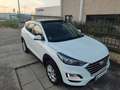 Hyundai TUCSON 1.6CRDI 48V SLE Sky 4x2 Blanco - thumbnail 21