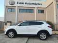Hyundai TUCSON 1.6CRDI 48V SLE Sky 4x2 Blanco - thumbnail 25