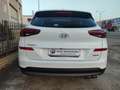 Hyundai TUCSON 1.6CRDI 48V SLE Sky 4x2 Blanco - thumbnail 10