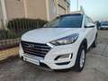 Hyundai TUCSON 1.6CRDI 48V SLE Sky 4x2 Blanco - thumbnail 28