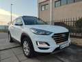 Hyundai TUCSON 1.6CRDI 48V SLE Sky 4x2 Blanco - thumbnail 26