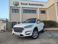 Hyundai TUCSON 1.6CRDI 48V SLE Sky 4x2 Blanco - thumbnail 19