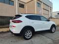 Hyundai TUCSON 1.6CRDI 48V SLE Sky 4x2 Blanco - thumbnail 44