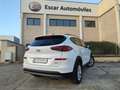 Hyundai TUCSON 1.6CRDI 48V SLE Sky 4x2 Blanco - thumbnail 20
