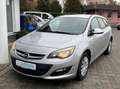 Opel Astra J Sports Tourer Edition Silber - thumbnail 9
