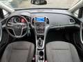 Opel Astra J Sports Tourer Edition Silber - thumbnail 14
