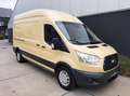 Ford Transit L3H3 - Automaat (222) €19000,- netto Beżowy - thumbnail 1