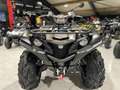 Yamaha Grizzly 700 EPS  Limited Séries Blue - thumbnail 2