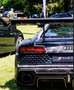 Audi R8 5.2 FSI quattro performance Czarny - thumbnail 9