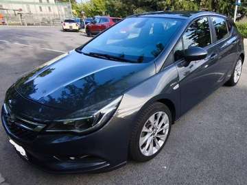 Astra 1,4 Turbo Ecotec Direct Inj. Innovation Start/Stop Innovation