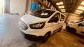 Ford Transit Custom FORD Industrial  Manual de 4 Puerta Blanco - thumbnail 8