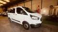 Ford Transit Custom FORD Industrial  Manual de 4 Puerta Blanco - thumbnail 7