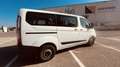 Ford Transit Custom FORD Industrial  Manual de 4 Puerta Blanco - thumbnail 3