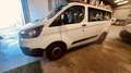 Ford Transit Custom FORD Industrial  Manual de 4 Puerta Blanco - thumbnail 9