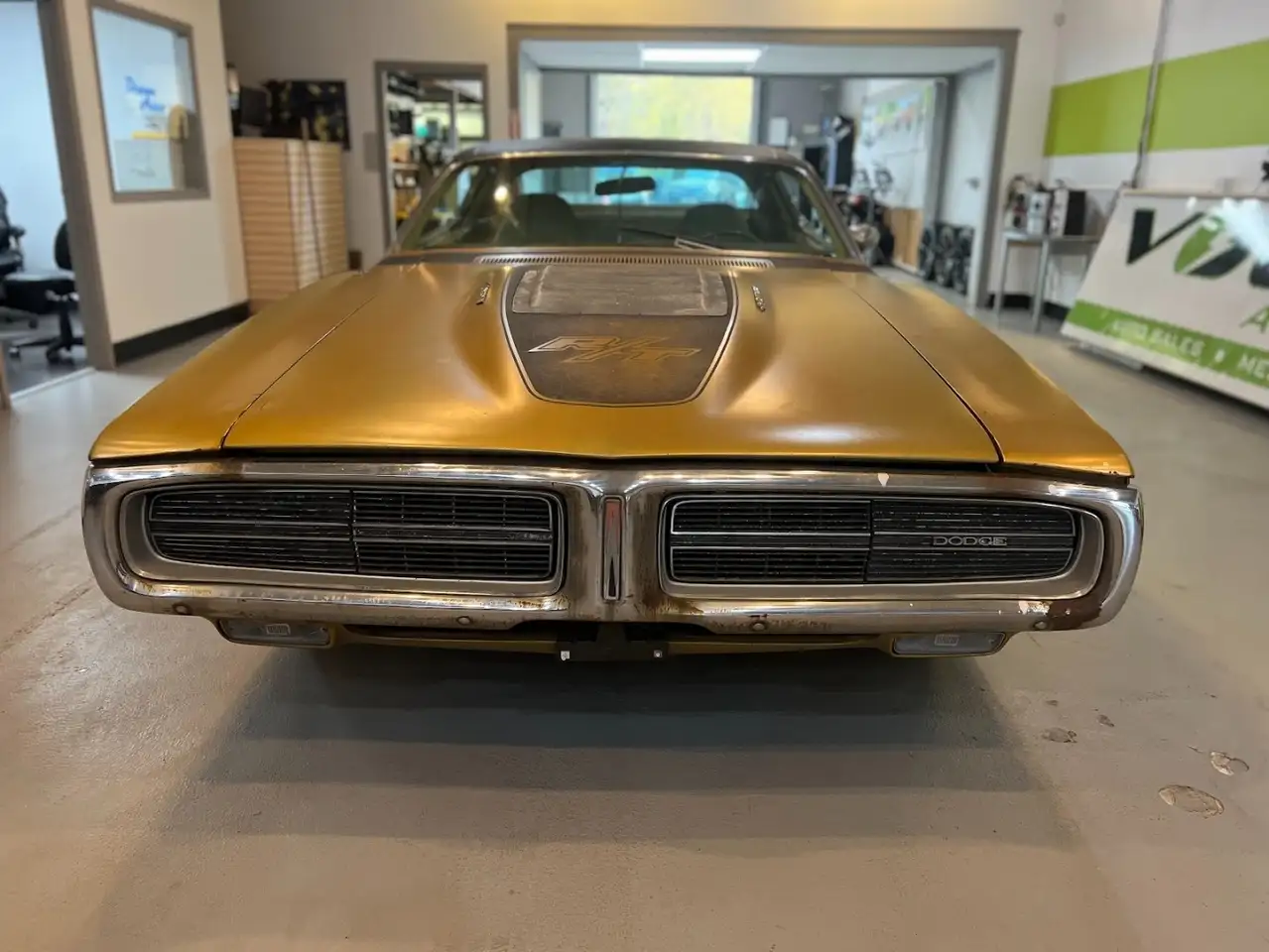 Dodge Charger снимка Dodge Charger