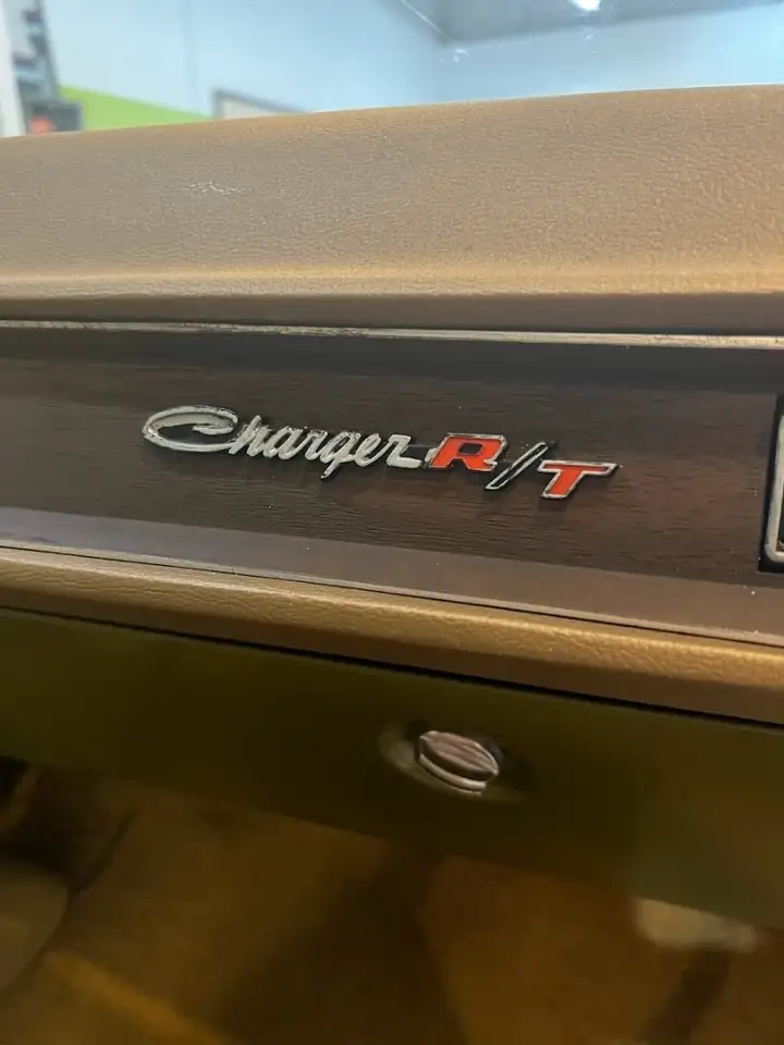 Dodge Charger снимка Dodge Charger