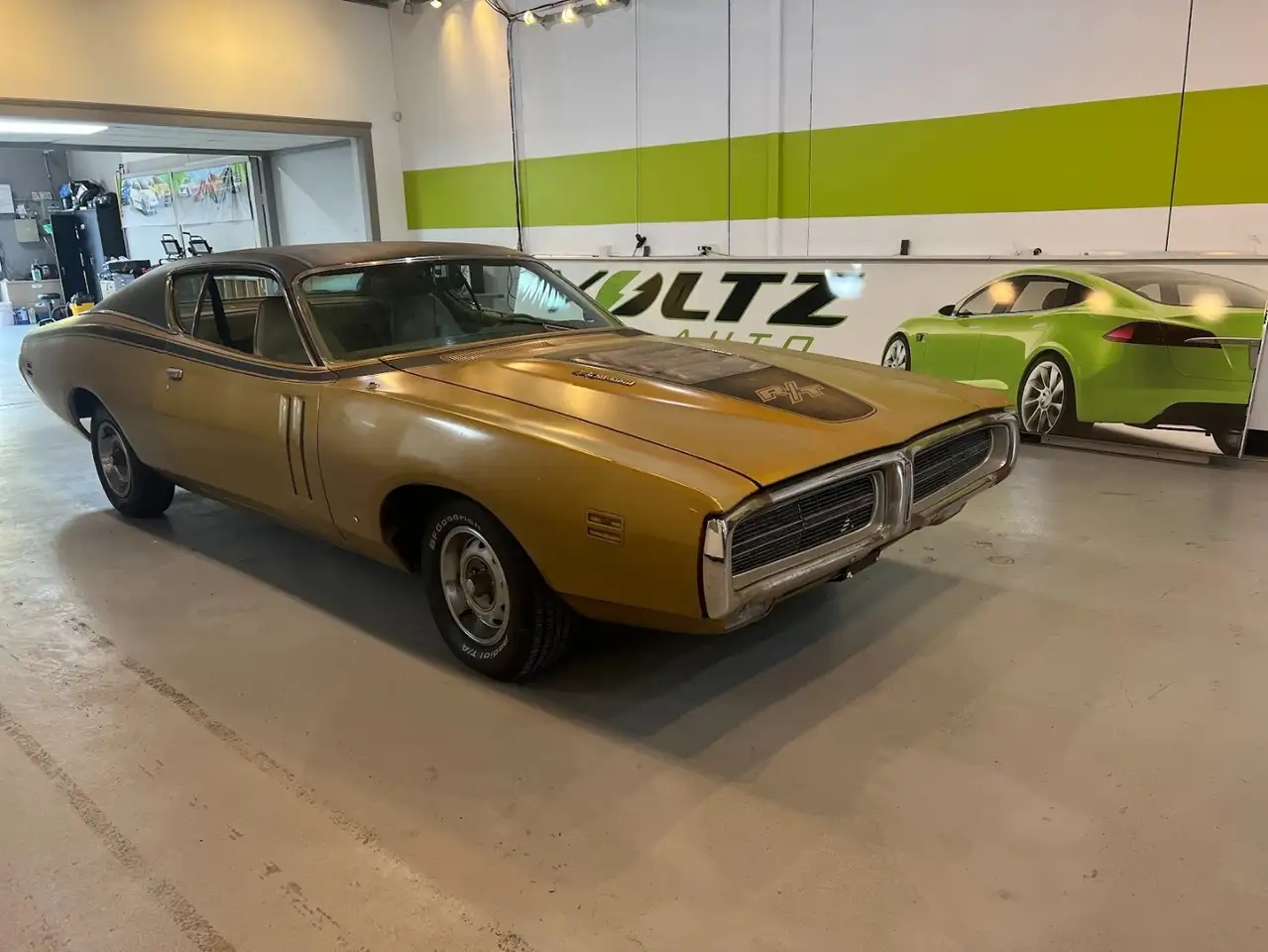 Dodge Charger снимка Dodge Charger