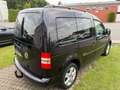Volkswagen Caddy Kombi Soccer Trendline 2,0 TDI 140 Schwarz - thumbnail 8