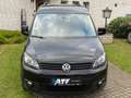 Volkswagen Caddy Kombi Soccer Trendline 2,0 TDI 140 Schwarz - thumbnail 3