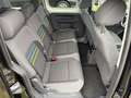 Volkswagen Caddy Kombi Soccer Trendline 2,0 TDI 140 Schwarz - thumbnail 13