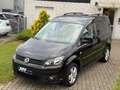 Volkswagen Caddy Kombi Soccer Trendline 2,0 TDI 140 Schwarz - thumbnail 2