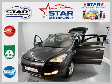 Kuga SYNC Edition 1.5 EcoBoost 150 PS | Tempomat | Sitzheizung | Klimaautomatik | PDC | SYNC
